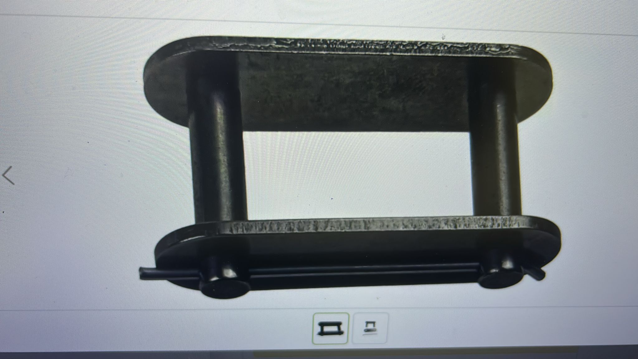 0006039491.A ZA LEGATURA LANT TRANSPORTOR CLAAS